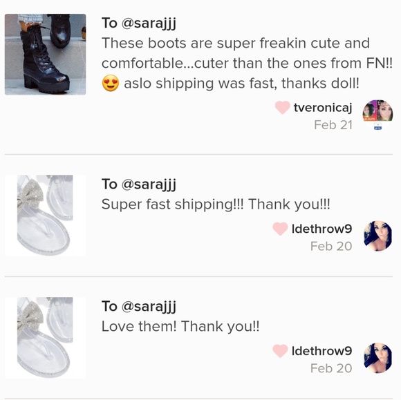 Last Size 6 💎Rhinestone Encrusted Bow Jelly Sanda - Picture 6 of 8